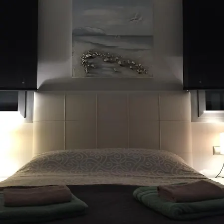 Apartment Luxury 2c La Mata 50m From The Sea *