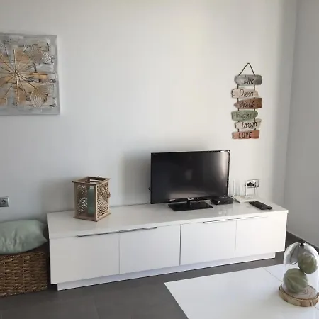 Apartment Luxury 2c La Mata 50m From The Sea