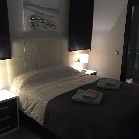 Apartment Luxury 2c La Mata 50m From The Sea La Mata (Torrevieja)